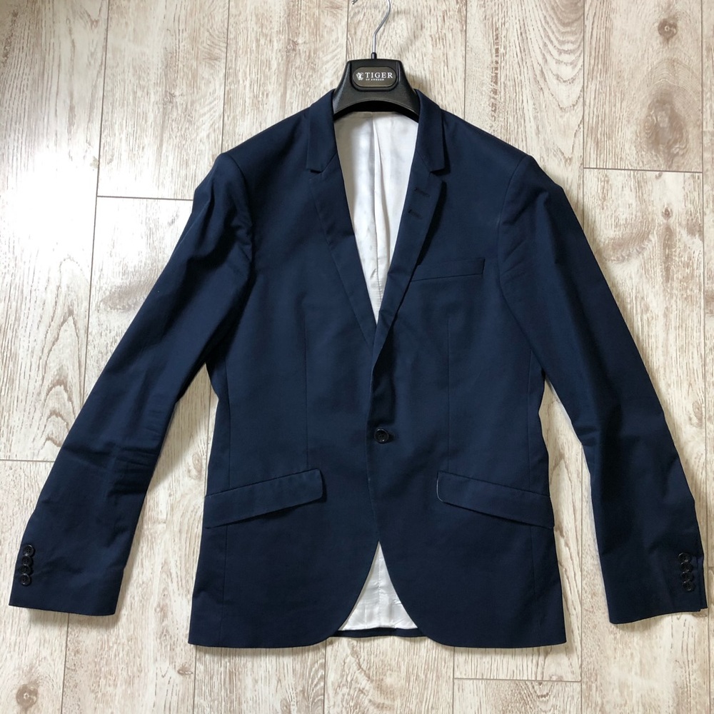Tiger of Sweden blazer/sport coat